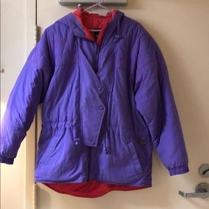 WHITE STAG WOMEN JACKET (16)
